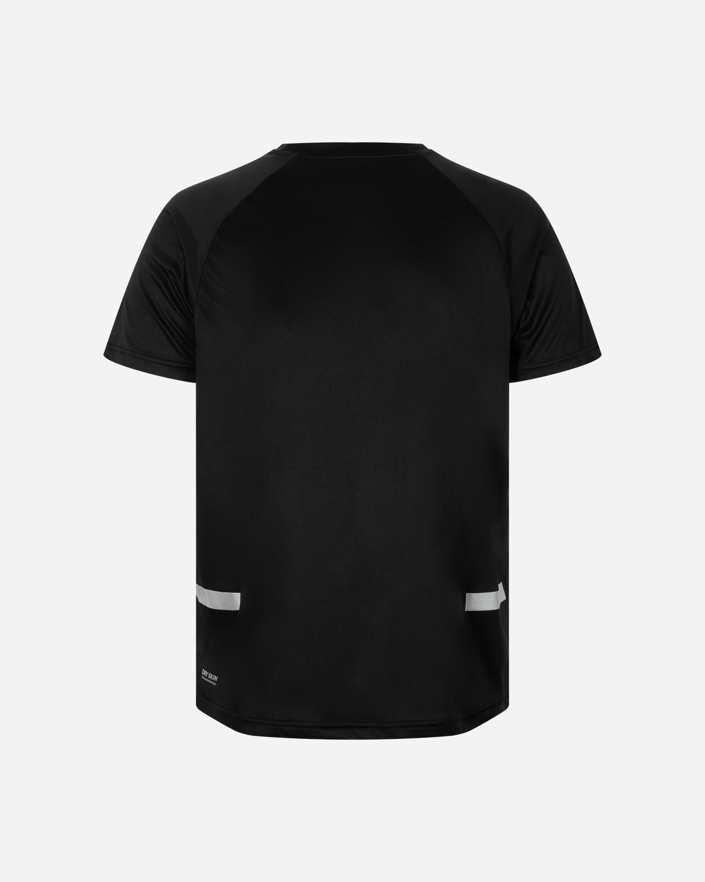 T-shirt running ARENA SPRINT M - Giallo - 1 | Cisalfa Sport